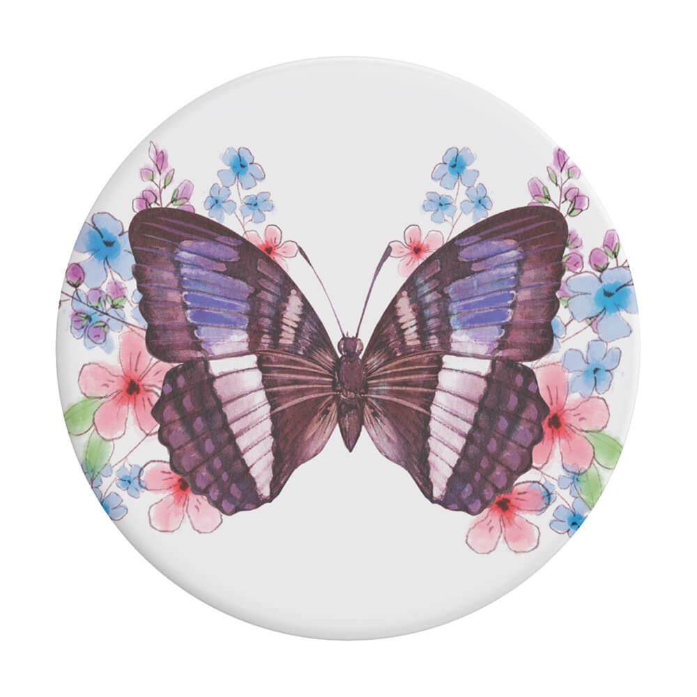 Produktfoto för PopSockets PopGrip - finger grip/kickstand for mobile phone