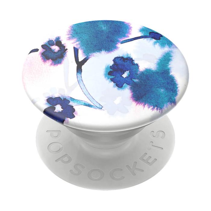 PopSockets - POPSOCKETS Shibori Party Avtagbart Grip med Ställfunktion