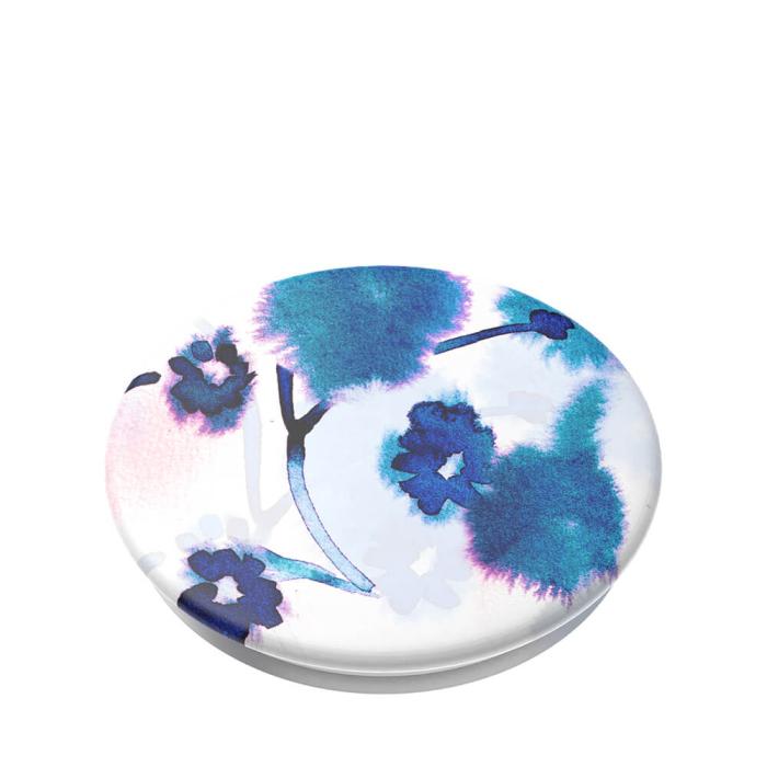 PopSockets - POPSOCKETS Shibori Party Avtagbart Grip med Ställfunktion