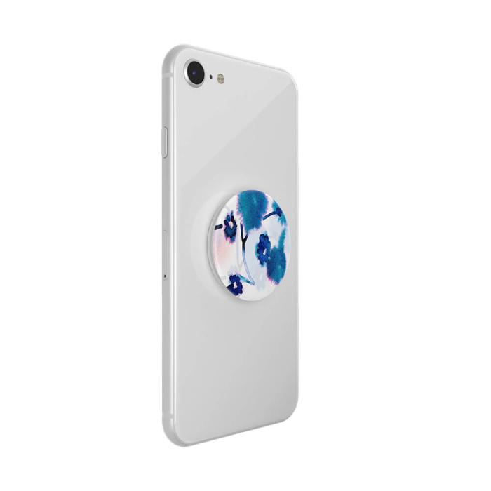 PopSockets - POPSOCKETS Shibori Party Avtagbart Grip med Ställfunktion