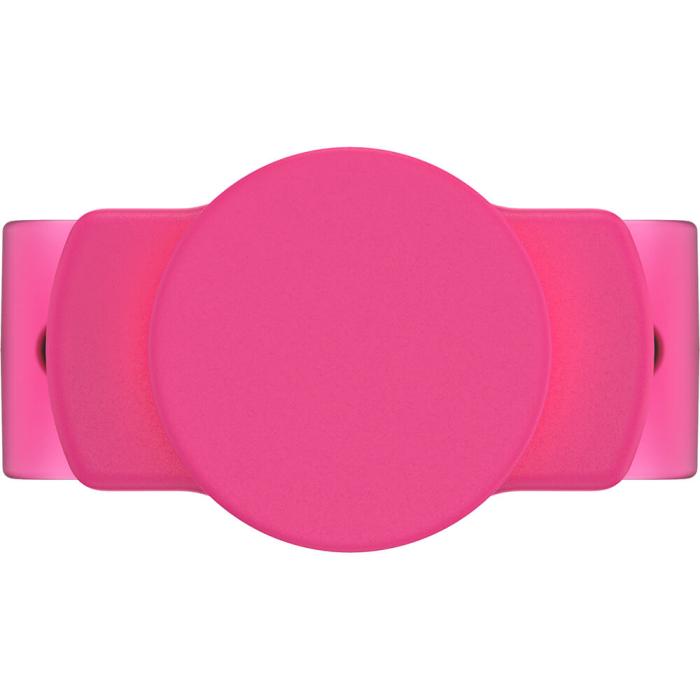 UTGATT5 - POPSOCKETS Slide Stretch NEON Rosa Universalt Avtagbart Grip