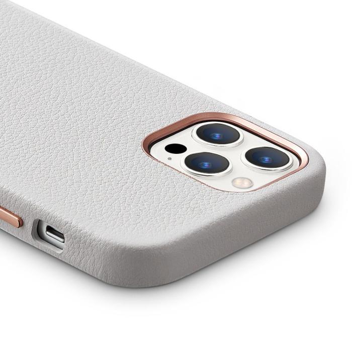 UTGATT1 - ESR - Metro Premium iPhone 12 Pro Max - Vit