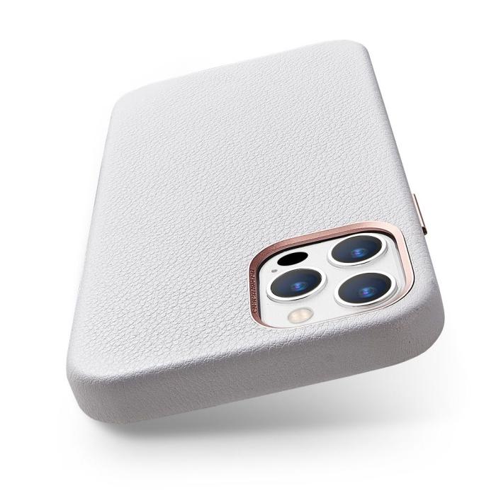 UTGATT1 - ESR - Metro Premium iPhone 12 Pro Max - Vit