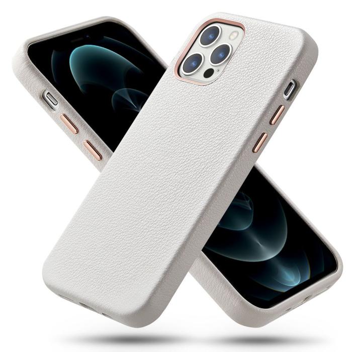 UTGATT1 - ESR - Metro Premium iPhone 12 Pro Max - Vit