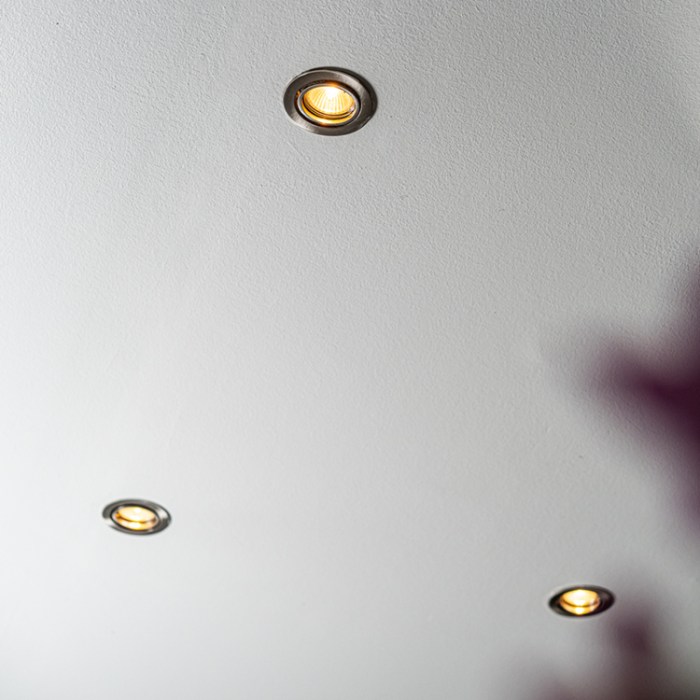 Lite bulb moments - Lite bulb moments (RGB) GU10 LED-lampa - EnkelPack