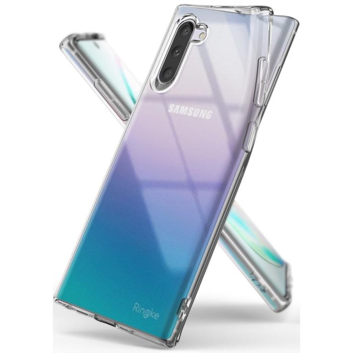 Ringke - Ringke Air Galaxy Note 10 Clear