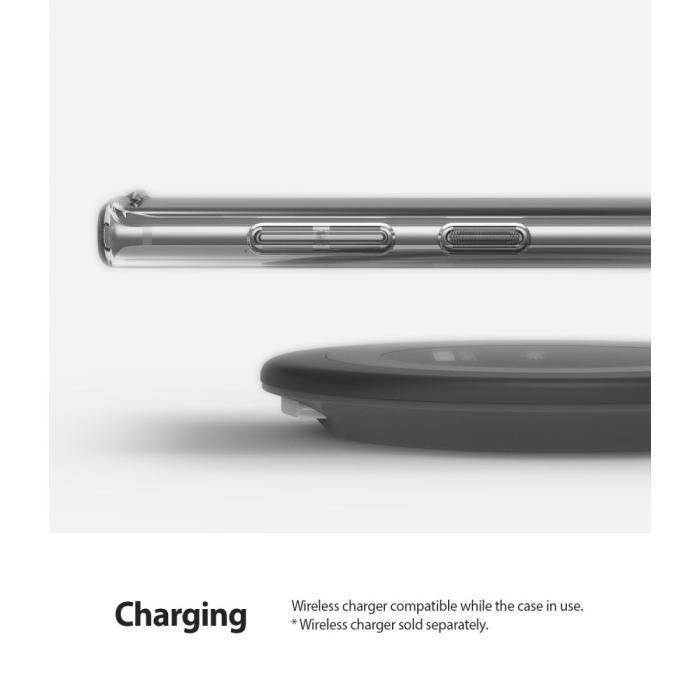 Ringke - Ringke Air Galaxy Note 10 Clear