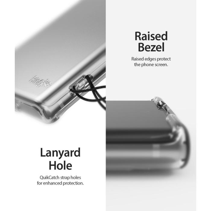 Ringke - Ringke Air Galaxy Note 10 Clear