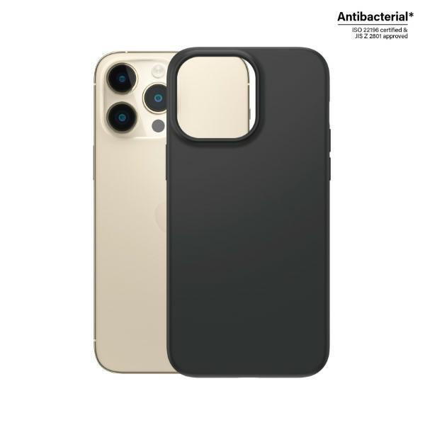 PanzerGlass Mobilskal till iPhone 14 Pro Max Biodegradable - Svart