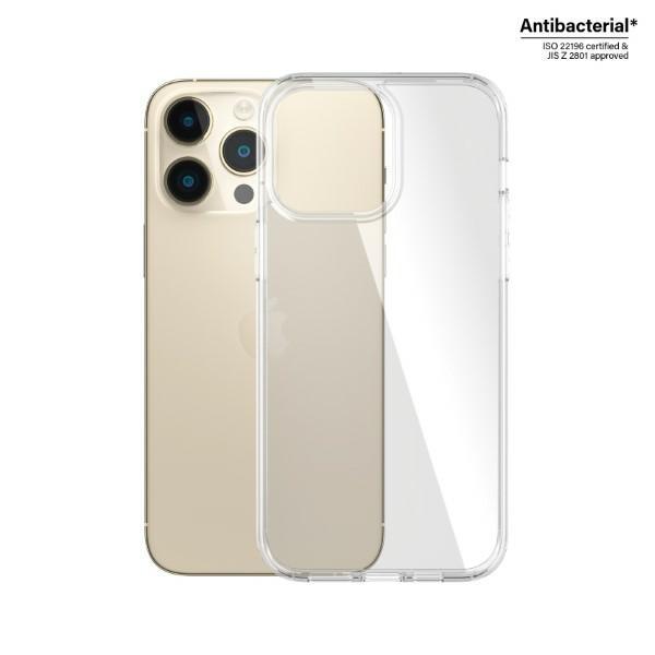 PanzerGlass Mobilskal till iPhone 14 Pro Max Military Grade