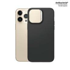 PanzerGlass - PanzerGlass iPhone 14 Pro Max Mobilskal Biodegradable - Svart