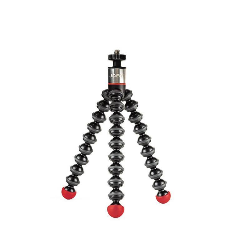 JOBY Stativkit GorillaPod 325 Magnetic | 5566 | AlltMobil