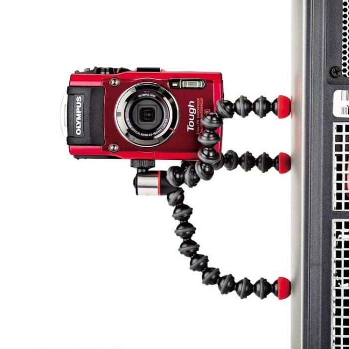 JOBY - JOBY Stativkit GorillaPod 325 Magnetic