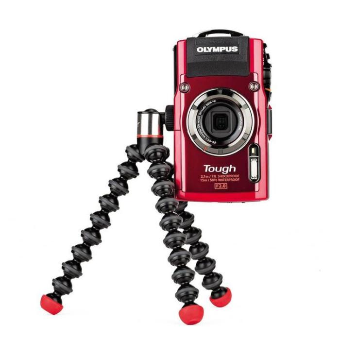 JOBY - JOBY Stativkit GorillaPod 325 Magnetic