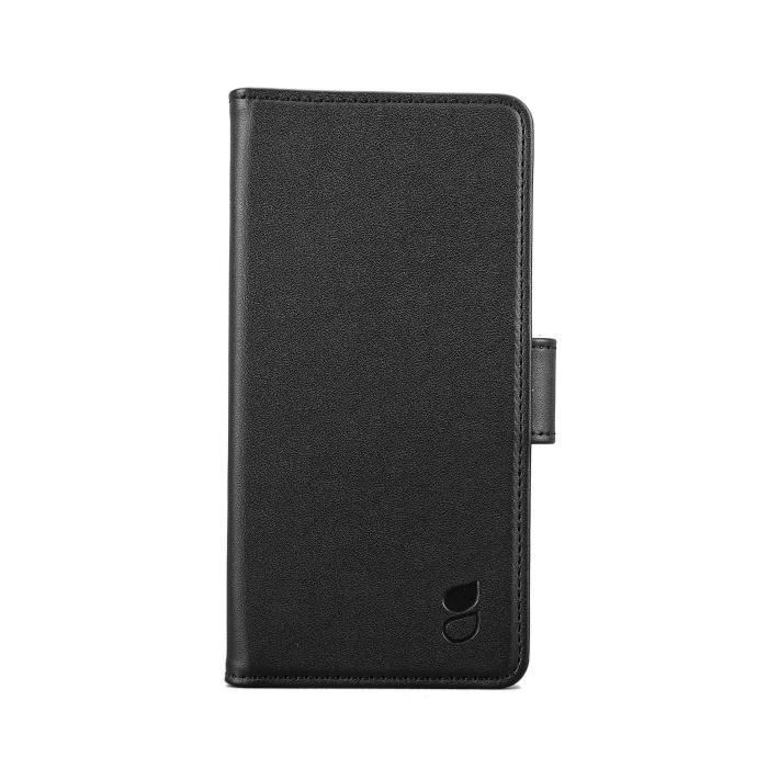 GEAR - GEAR Plånboksfodral till Samsung Note 9 - Svart