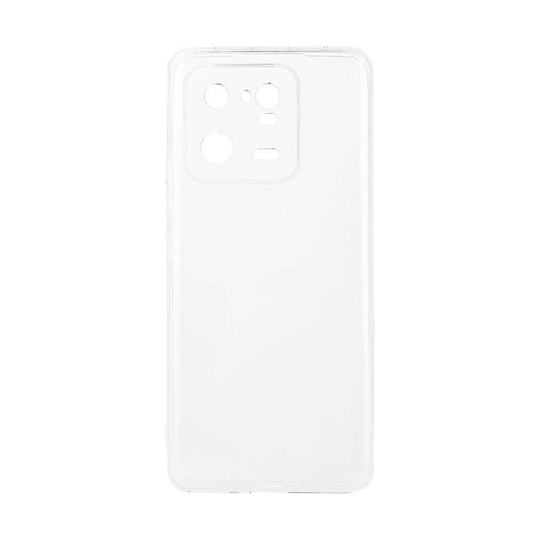 Onsala Xiaomi 13 Pro Mobilskal TPU - Transparent | 2353 | AlltMobil