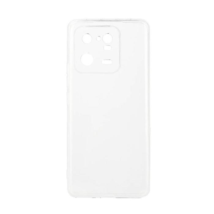 Onsala - Onsala Xiaomi 13 Pro Mobilskal TPU - Transparent