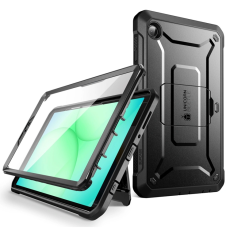 SupCase - SupCase Galaxy Tab A11 (X133/X135) Skal Unicorn Beetle Pro - Svart