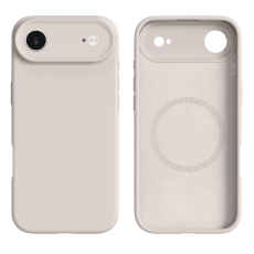A-One Brand - iPhone Air Mobilskal MagSafe Precise Cutouts - Antikvit