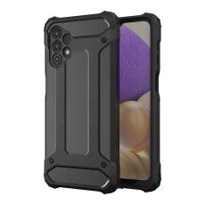 OEM - ARMOR Skal till Samsung Galaxy A32 5G Svart