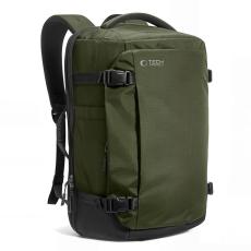 Tech-Protect - Tech-Protect Resv&auml;skor 24L 40x30x20 Defender S70 - Military Gr&ouml;n