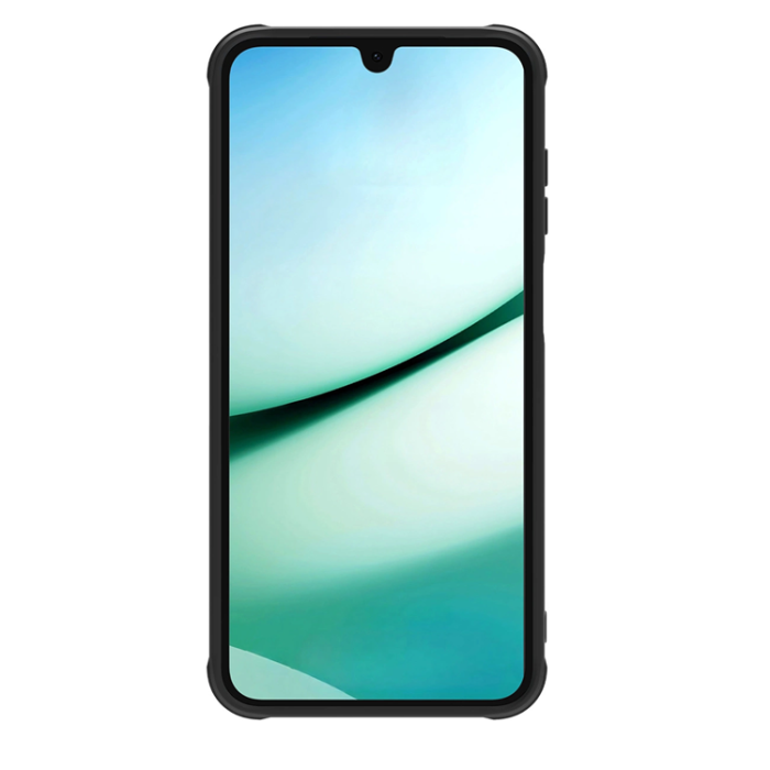 Nillkin - Nillkin Galaxy A26 5G Mobilskal CamShield Pro - Svart