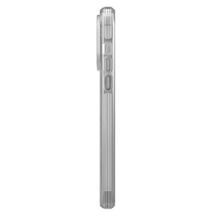 UNIQ - Uniq iPhone 14 Plus Skal Combat - Crystal Clear
