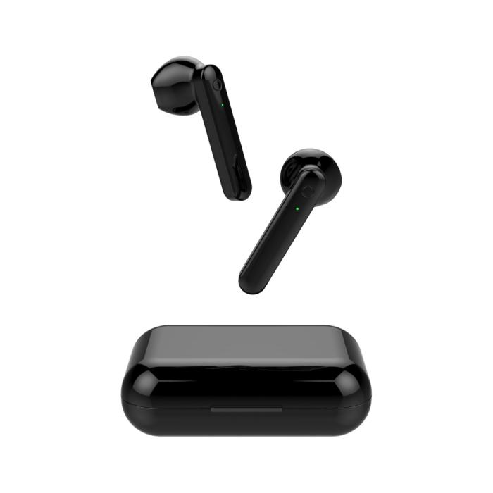 OEM - Bluetooth-örhängen TWE-110 i svart