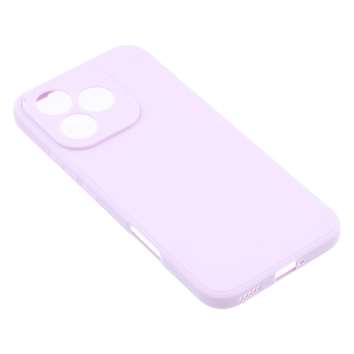 A-One Brand - Honor 400 Lite Mobilskal TPU Shockproof - Lila