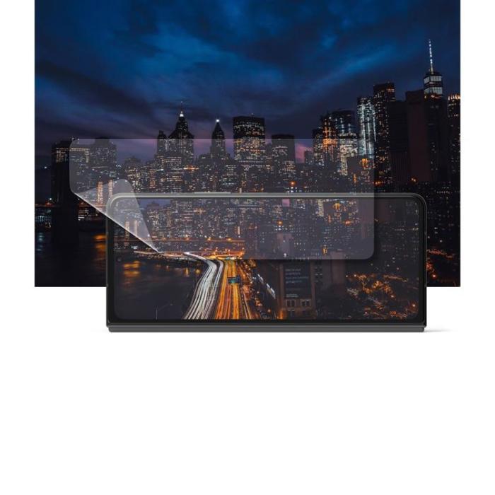 Ringke - Ringke 2-Pack Galaxy Z Fold 4 Skärmskydd
