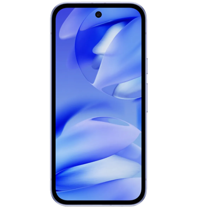 Google - Google Pixel 9a - 8GB - 256GB - Lila