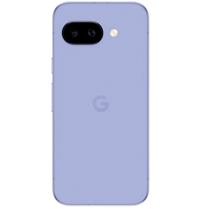 Google - Google Pixel 9a - 8GB - 256GB - Lila