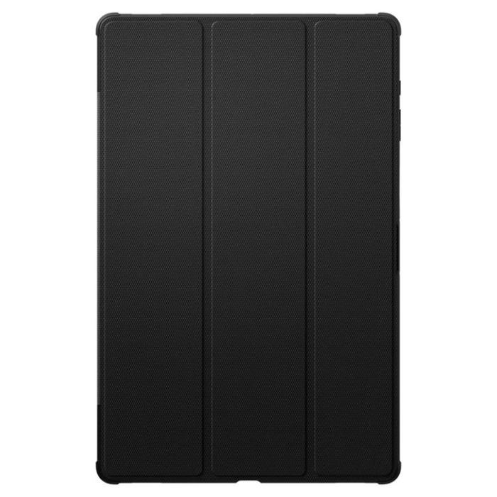 UTGATT - Spigen Galaxy Tab S9 Ultra Fodral Rugged Armor Pro - Svart