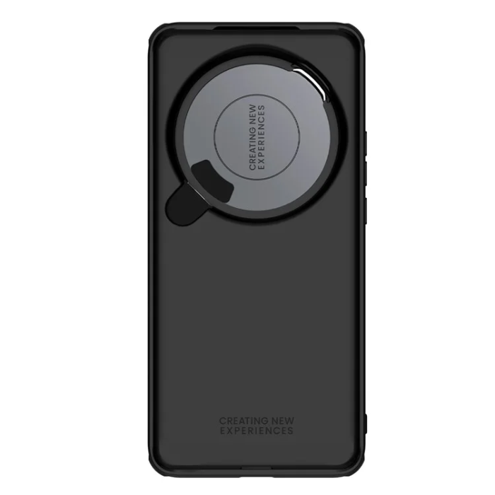 Nillkin - Nillkin Xiaomi 15 Ultra Mobilskal Camshield Prop - Svart