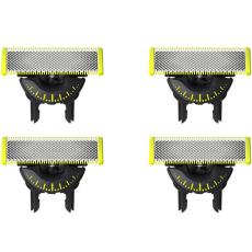 Philips - Philips OneBlade 360-ersättningsblad QP440/50 4-pack