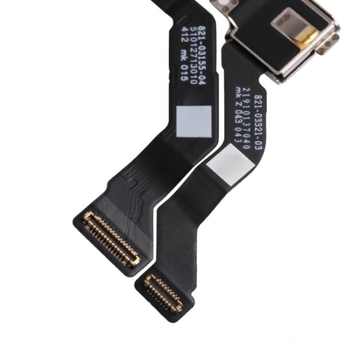 UTGATT1 - iPhone 13 Mini Framkamera