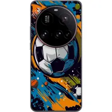 Gustaf - Mobilskal till Xiaomi 15 Ultra med Fotbollar