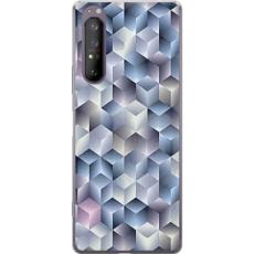 iSecrets - Mobilskal till Sony Xperia 1 II med Cyklon