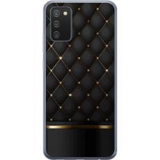 iSecrets - Mobilskal till Samsung Galaxy A02s med Luxury Opulence