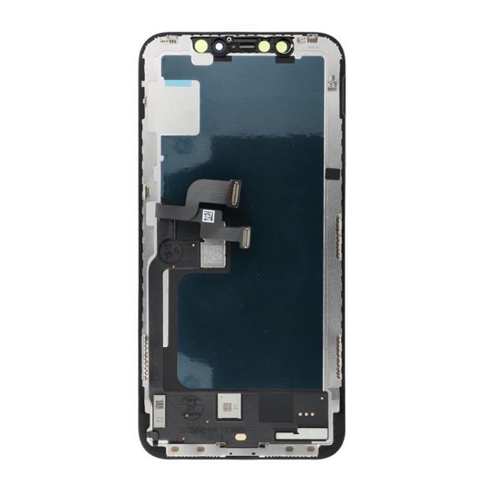 A-One Brand - iPhone X Skärm med LCD-display ZY FFHD-900p Incell