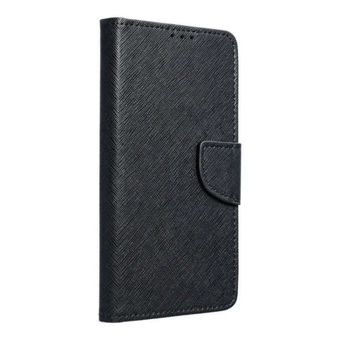 OEM - Xiaomi Redmi 14C Plånboksfodral Fancy - Svart