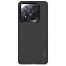 Nillkin - Nillkin Mobilskal till Xiaomi 14 Pro Super Frosted Shield Pro - Svart