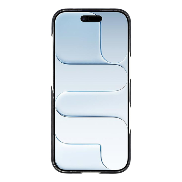 A-One Brand - iPhone Air Mobilskal MagSafe Carbon Fiber