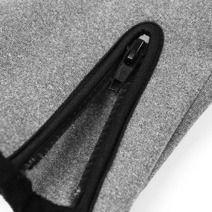 OEM - Sword Vattenavvisande touchvantar / handskar - Medium - Grå
