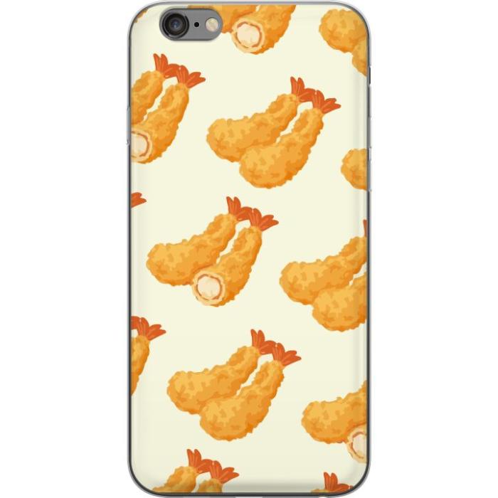 iSecrets - Mobilskal till Apple iPhone 6 Plus med Räkor