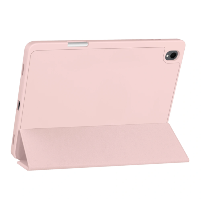 Tech-Protect - Tech-Protect Galaxy Tab S11 Fodral - Rosa