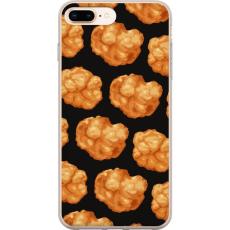 iSecrets - Mobilskal till Apple iPhone 8 Plus med Nuggets