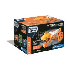 CLEMENTONI - CLEMENTONI Robot Runner
