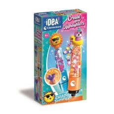 CLEMENTONI - CLEMENTONI Small Highlighter Lab Summer