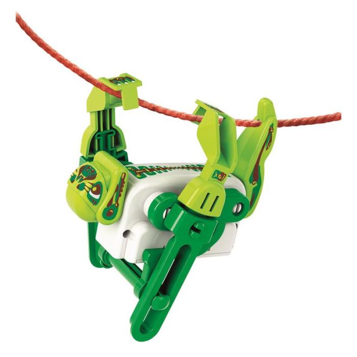 CLEMENTONI - CLEMENTONI Robot Climber